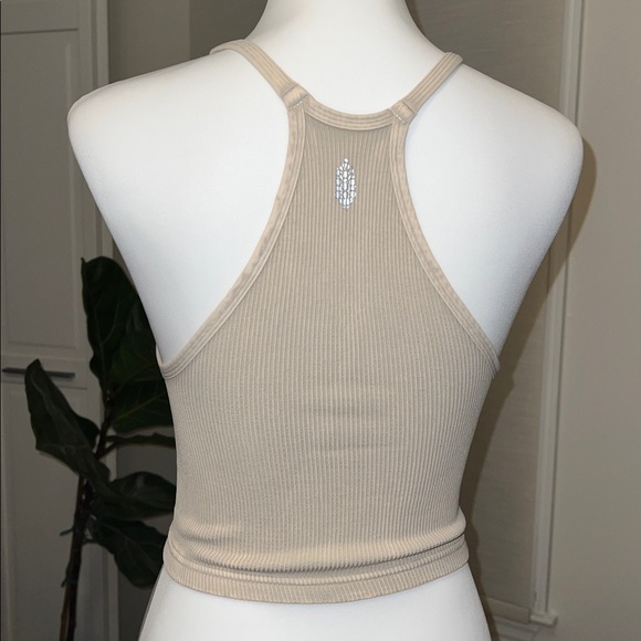 Free People Tank 💗 - Picture 2 of 5